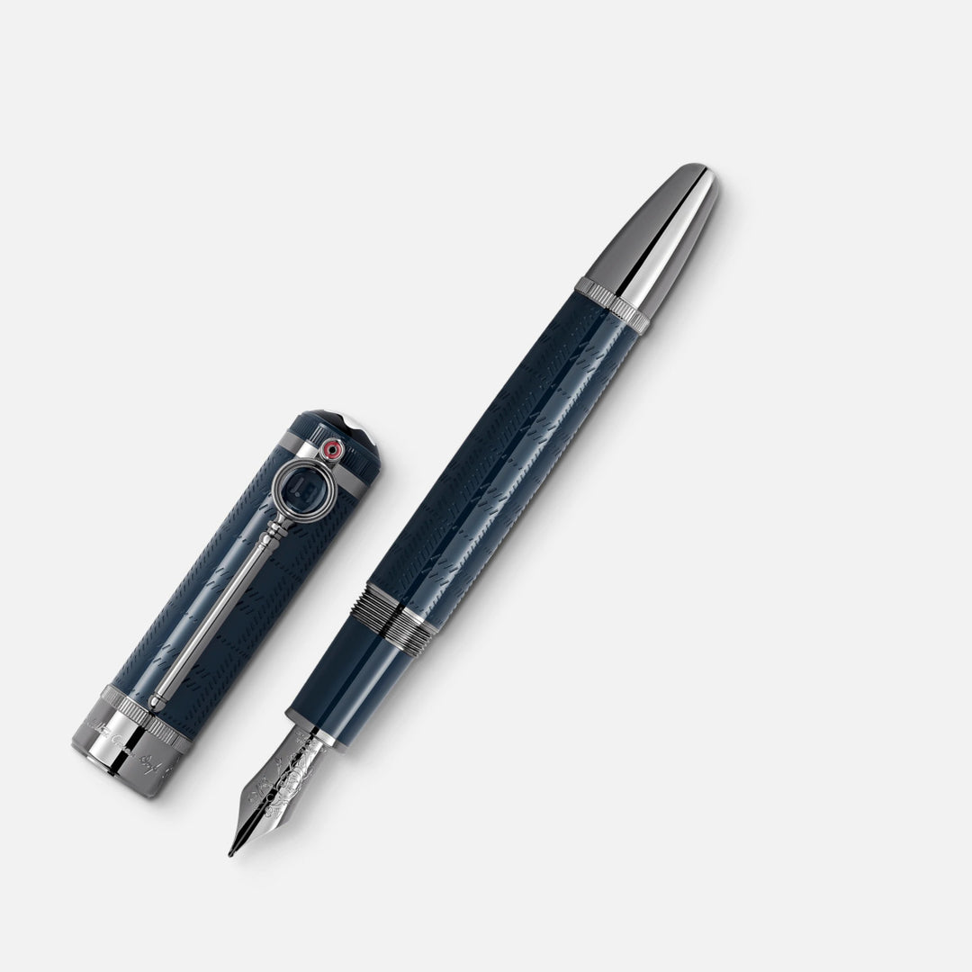 Montblanc Writers Edition Sir Arthur Conan Doyle Limited Edition Fountain Pen