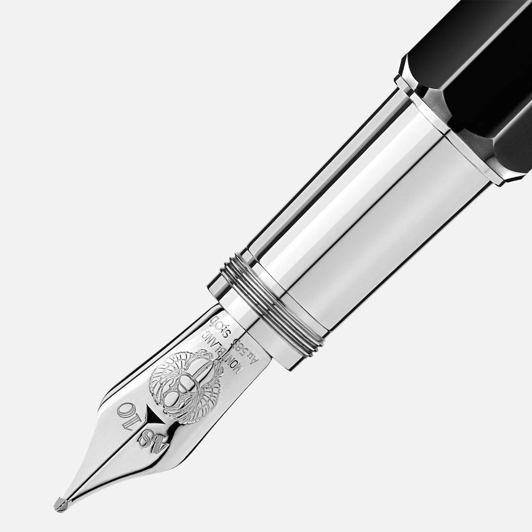Montblanc Heritage Egyptomania Doué Fountain Pen