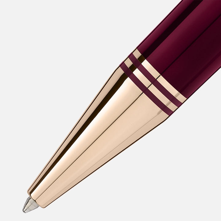 Montblanc Great Characters Homage to JFK Ballpoint