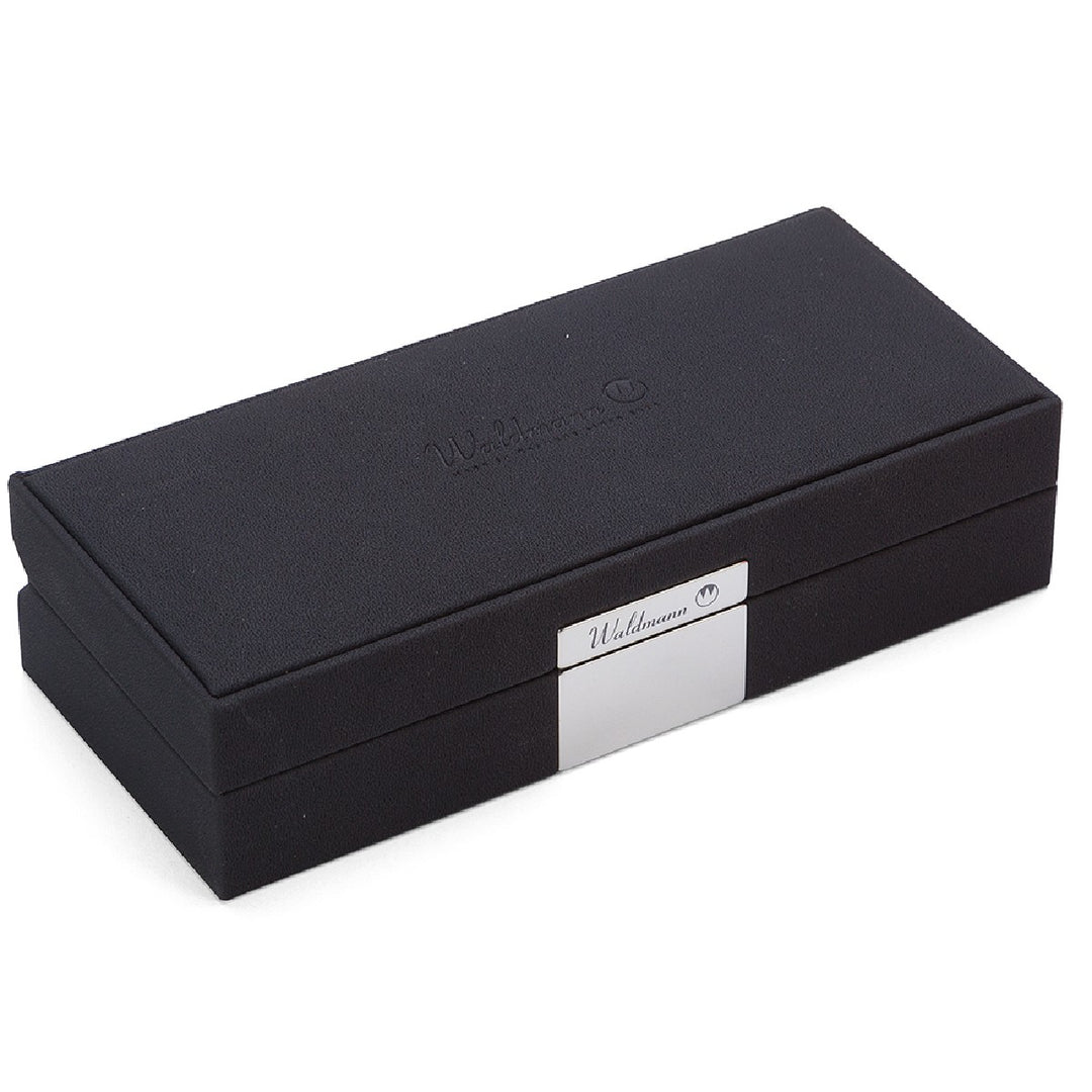 Waldmann Xetra Vienna Mechanical Pencil - Black