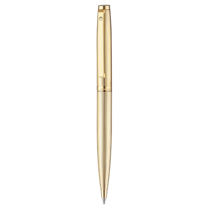 Waldmann Tuscany Mechanical Pencil - Gold