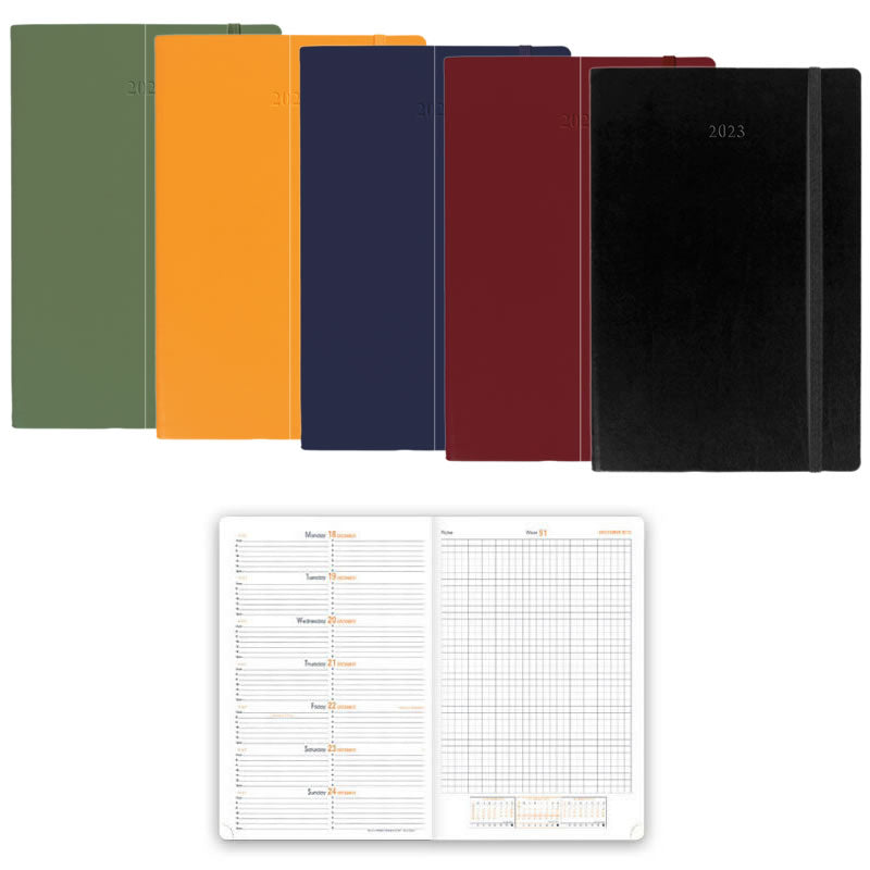 Rhodia 2024 WebPlanner