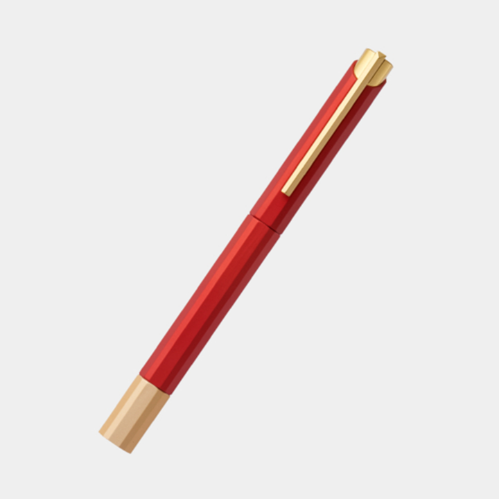 yStudio Glamour Evolve Bihex Rollerball Pen