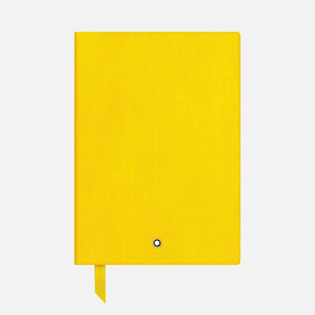 Montblanc Fine Stationery Notebook #146 Lined