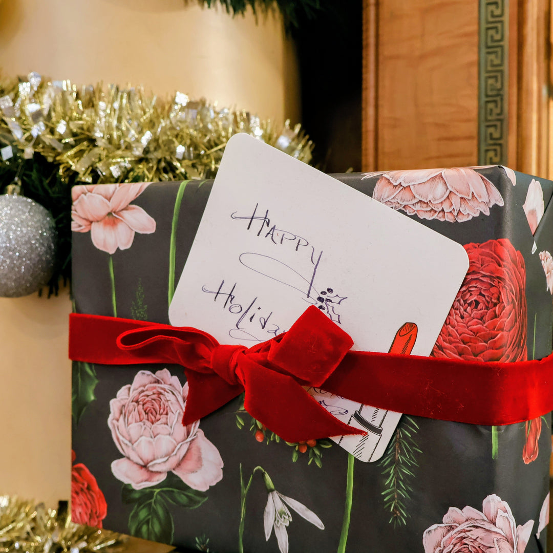 That's (Almost) a Wrap!