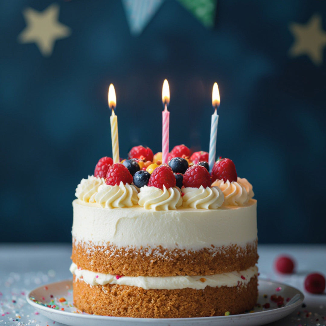 Happy Birthday to Marketplace!