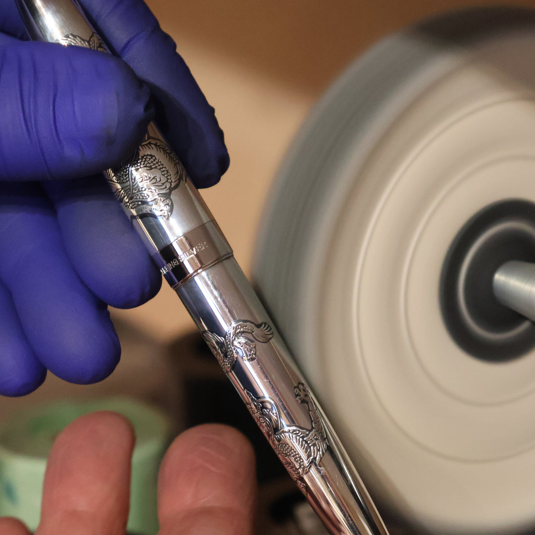 Condition Considerations for Fine Writing Instruments