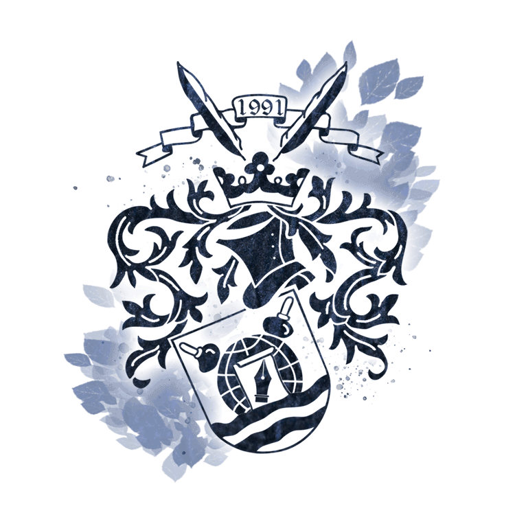 We Ink Therefore We Are (Fountain Pen Ink 101)