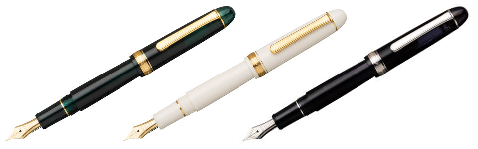 Platinum #3776 Century Collection