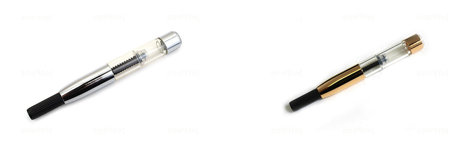 Platinum Pen Accessories