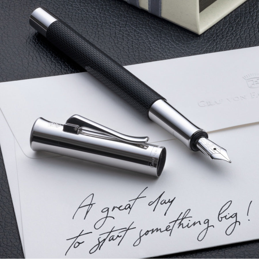 Graf von Faber-Castell