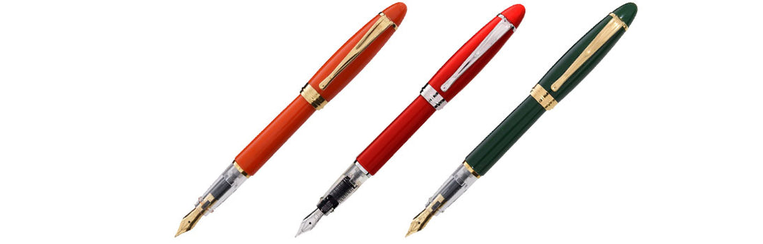 Ipsilon Demo Colors Collection