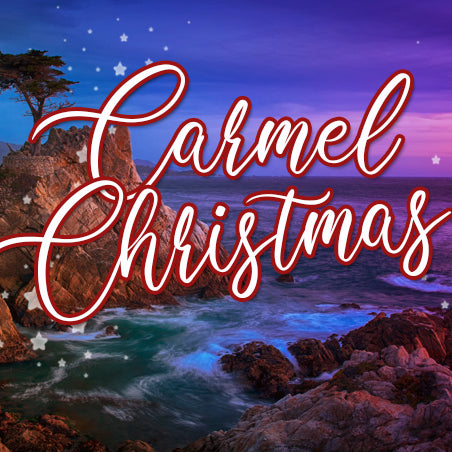 Carmel Christmas!