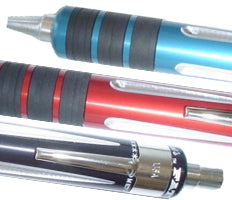 Michael's Fat Boy Comet Collection