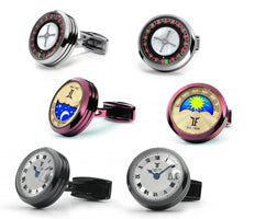 TF Est. 1968 Cufflinks