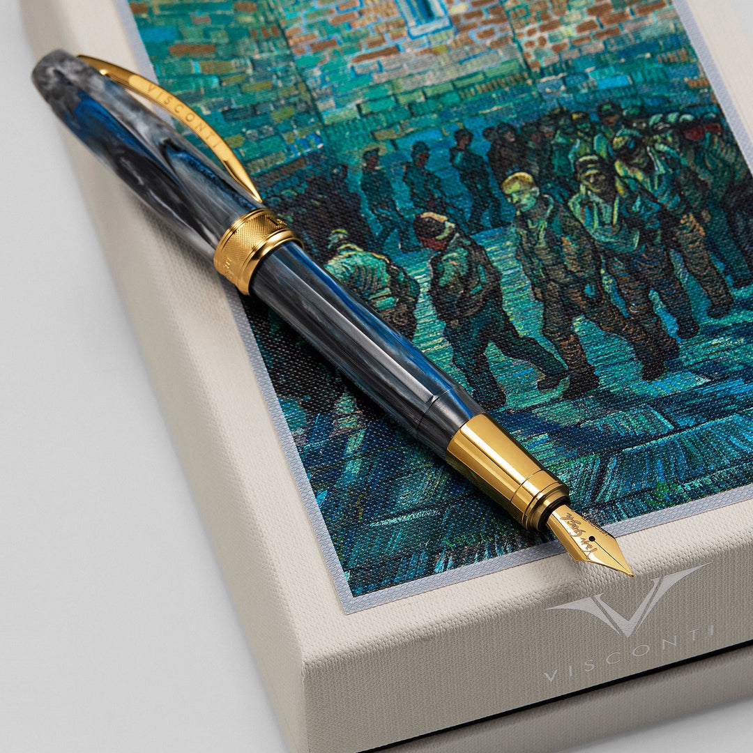 All Visconti Pens