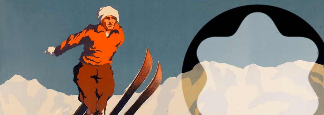 Montblanc Meisterstück x Olympic Heritage 1924