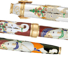 David Oscarson Lord Ganesha Collection