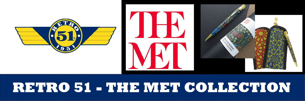 Retro 51 - The Met Collection
