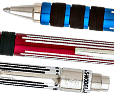 Michael's Fat Boy S-Model Collection