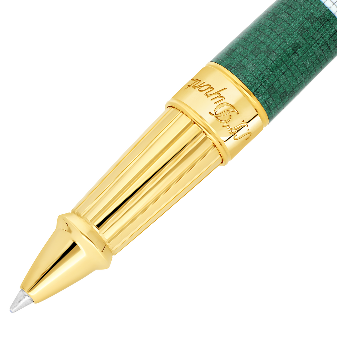 S.T. Dupont Rollerball Pens