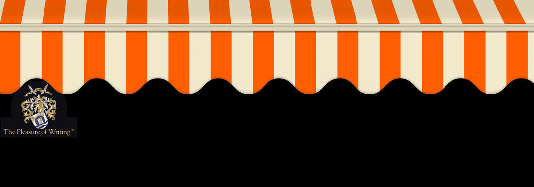 TPOW-Marketplace Classic Pens