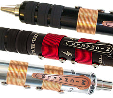 Michael's Fat Boy High Voltage Collection - Limited Edition