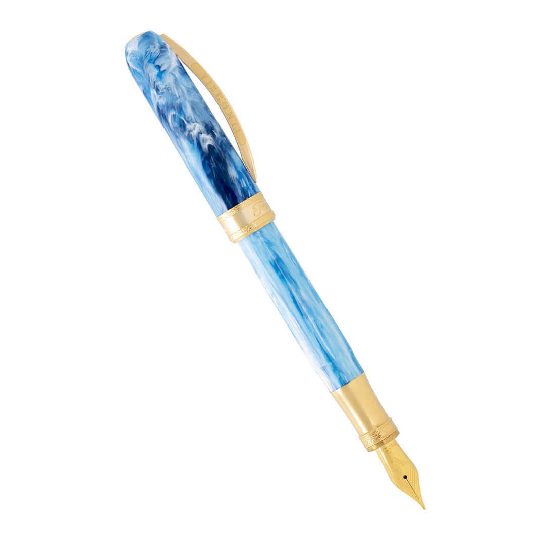 Visconti Comedia Collection
