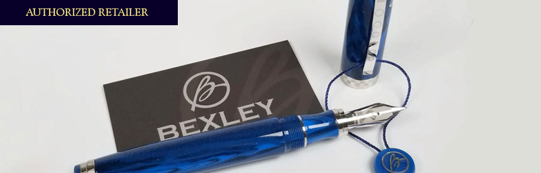 Bexley Pen Collection