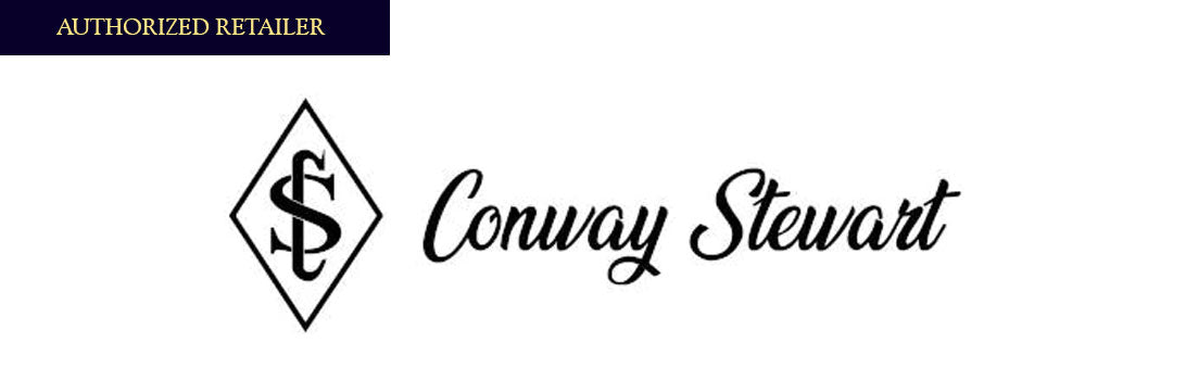 Conway Stewart Pen Collection