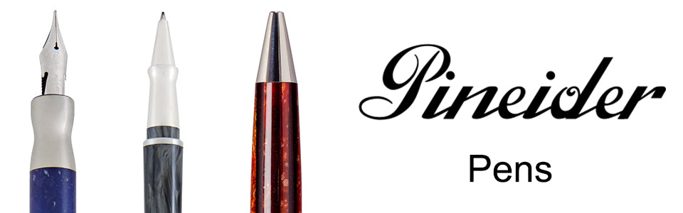 Pineider Pens