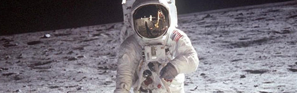 Moon Landing 50th Anniversary