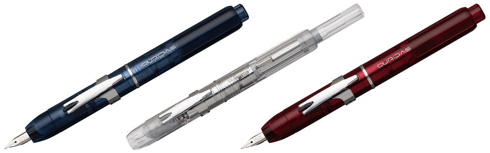 Platinum Curidas Collection