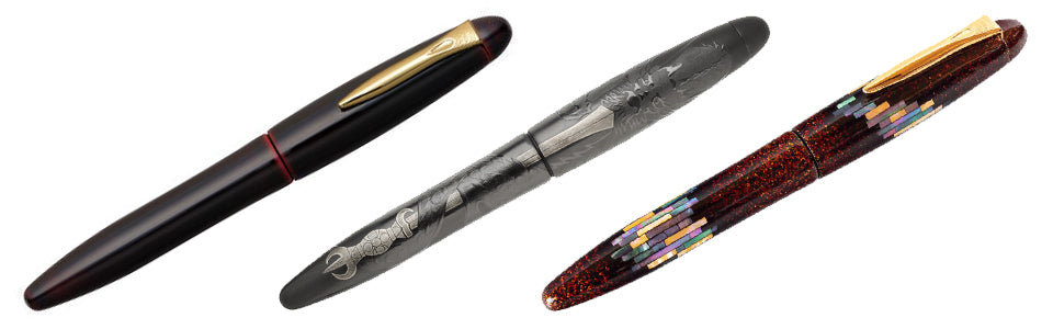 Platinum Izumo Collection