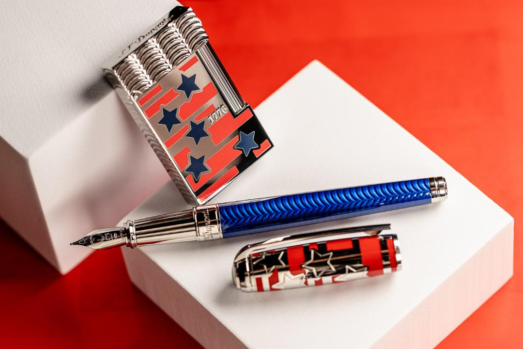 S.T. Dupont All Pens
