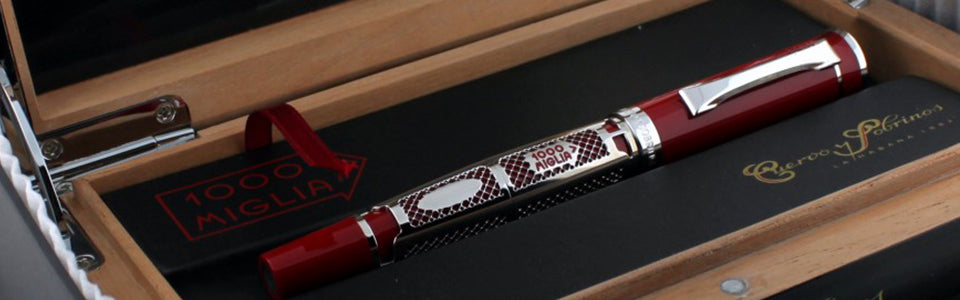 Cuervo y Sobrinos Limited Edition Racing Collection