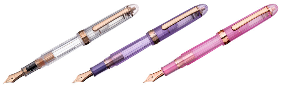 Platinum #3776 Century Nice Collection