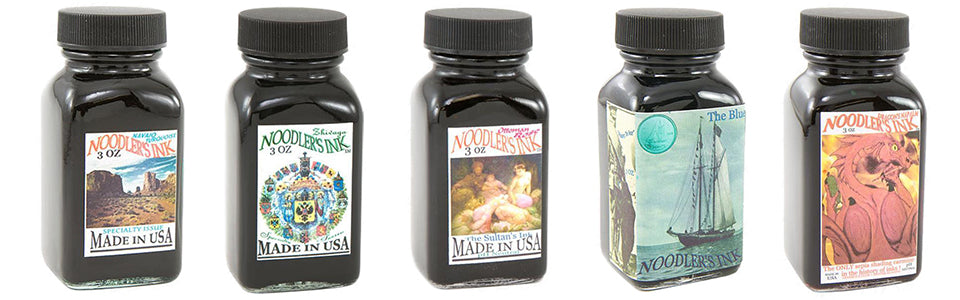 Noodler's Ink