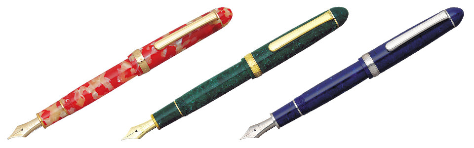 Platinum Celluloid Collection