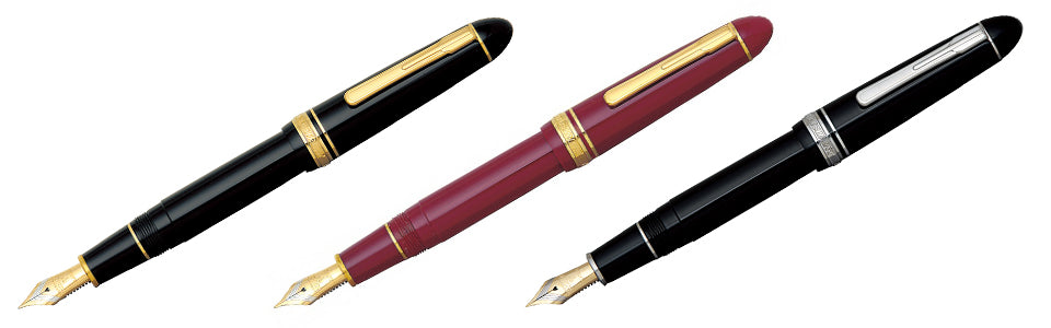 Platinum President Collection