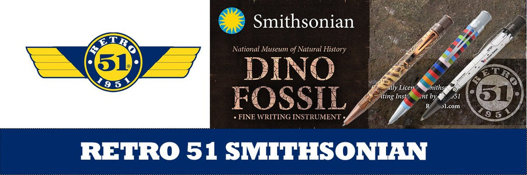 Retro 51 Smithsonian Collection
