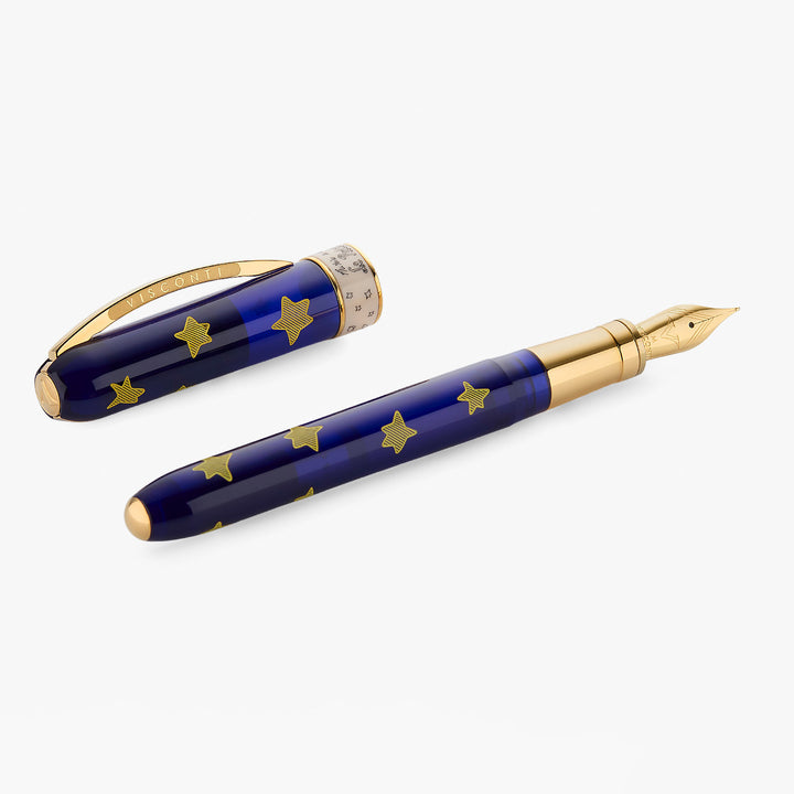 Visconti Le Petite Prince Fountain Pen