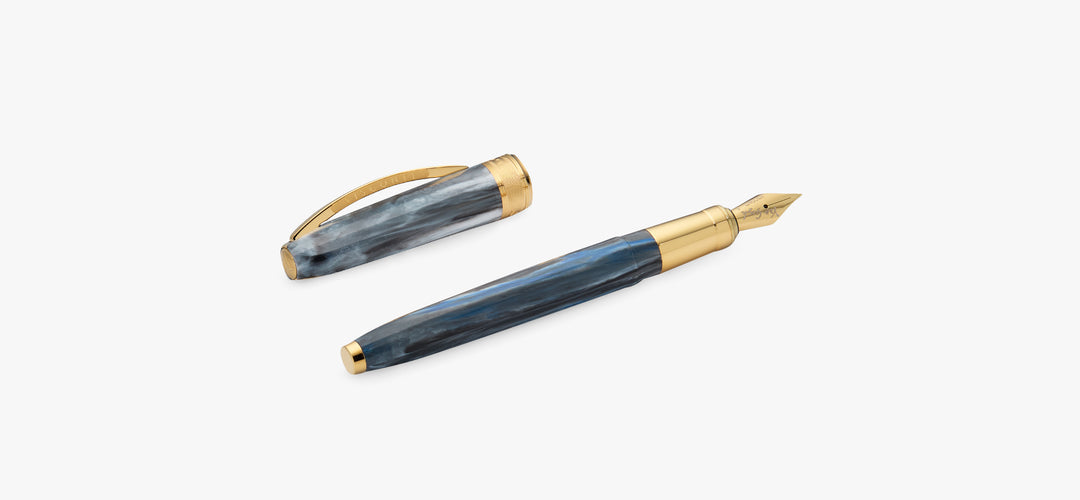 Visconti Van Gogh Prisoners&