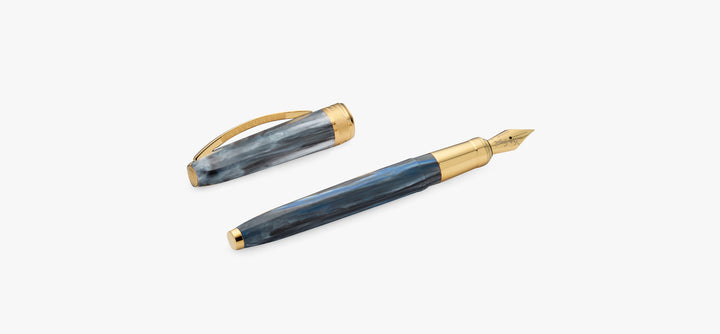 Visconti Van Gogh Prisoners&