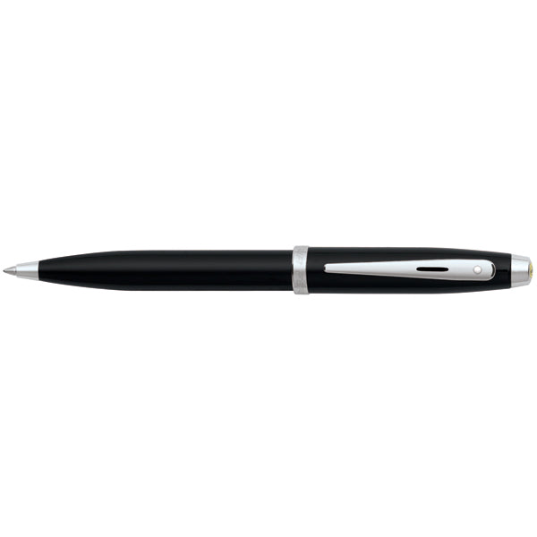 Sheaffer Ferrari 100 Black Ballpoint