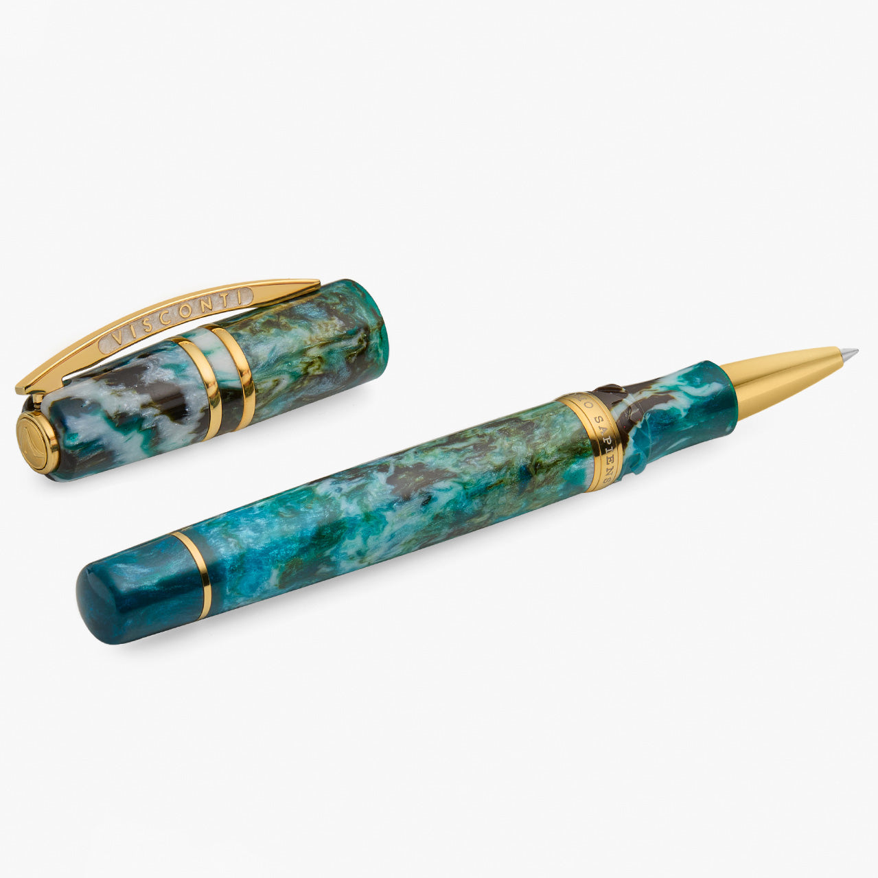 Visconti Limited Edition Pens - Fountain, Rollerball, & Ballpoint