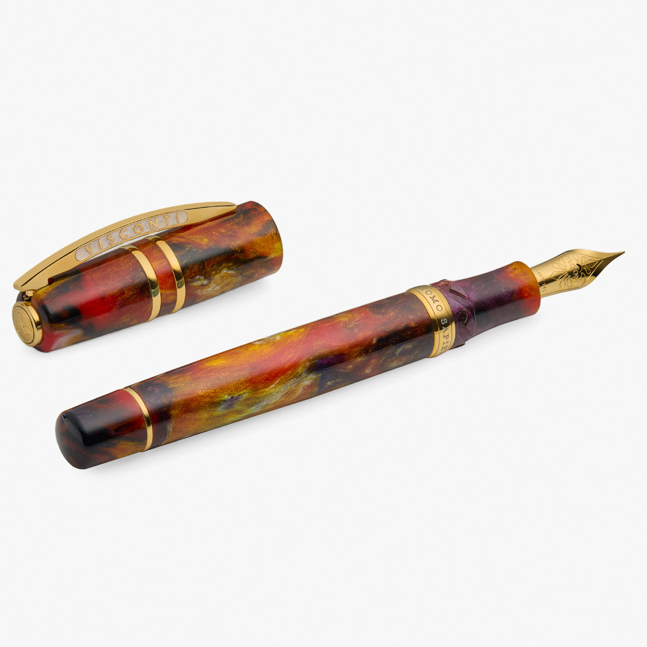 Visconti Limited Edition Pens - Fountain, Rollerball, & Ballpoint