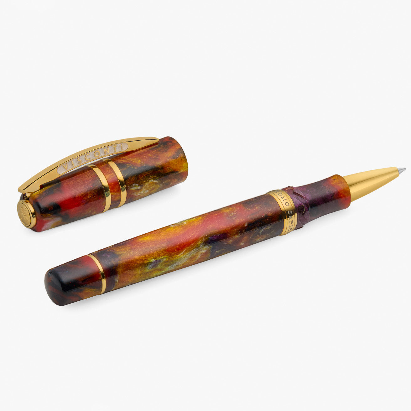 Visconti Limited Edition Pens - Fountain, Rollerball, & Ballpoint