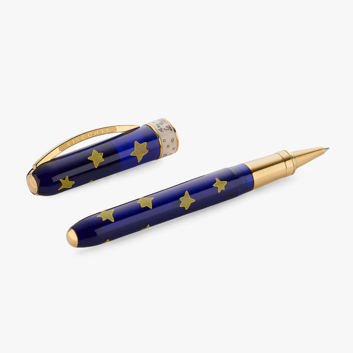 Visconti Le Petite Prince Rollerball