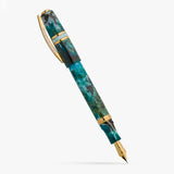 Visconti Homo Sapiens Nebula Eagle Limited Edition Fountain Pen